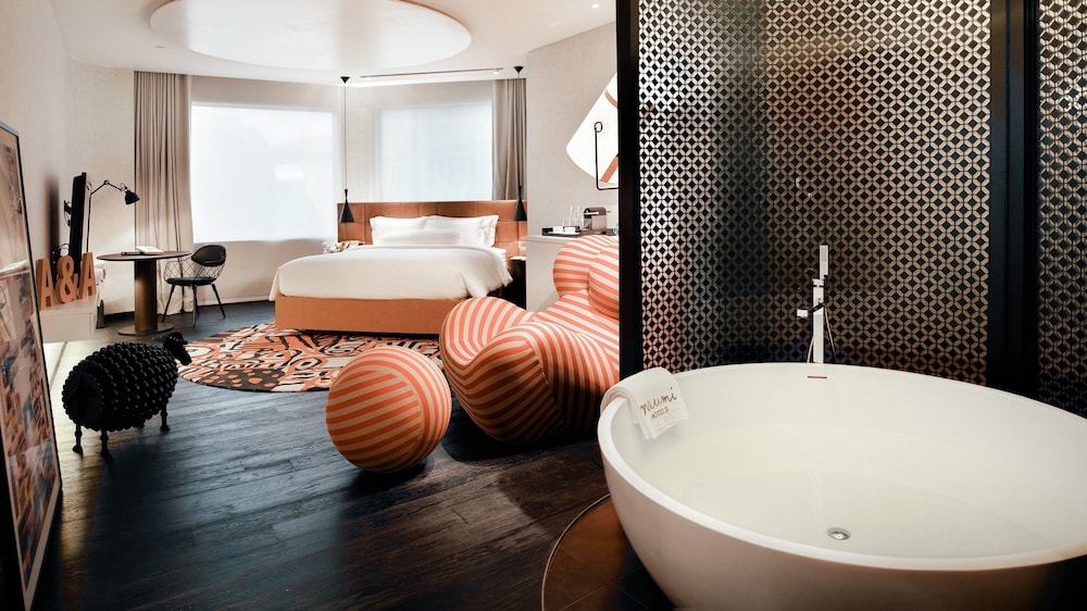 Naumi Hotel Singapore 37/45