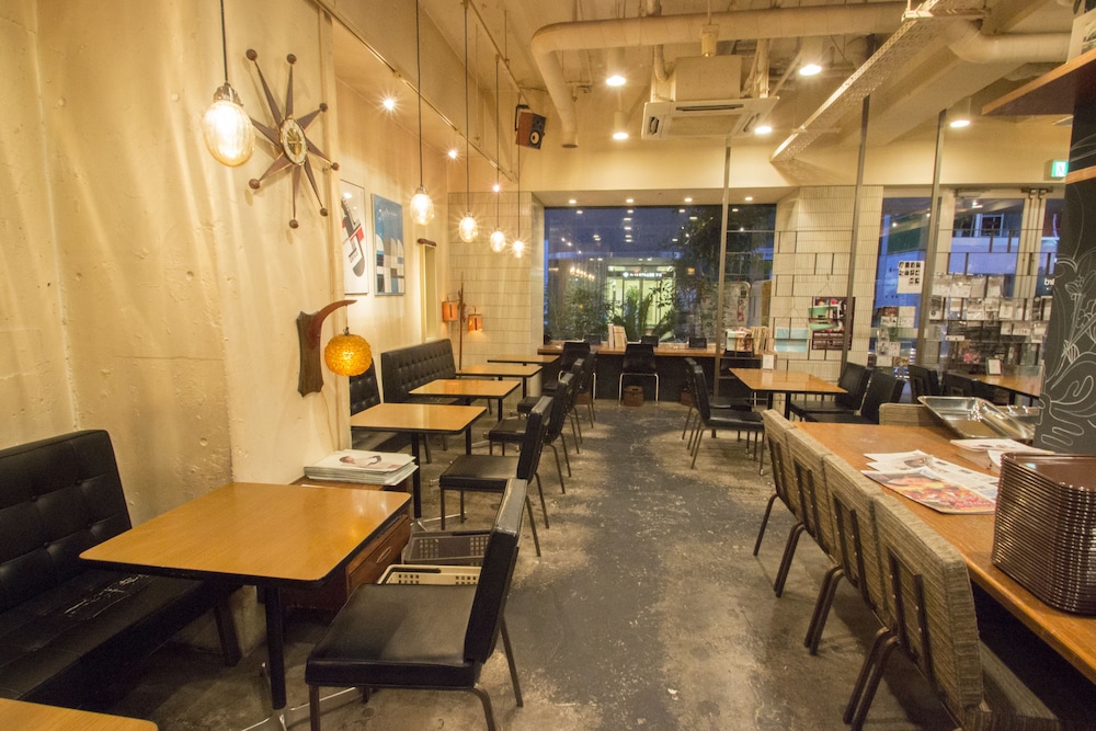 Hearton Shinsaibashi 63/67