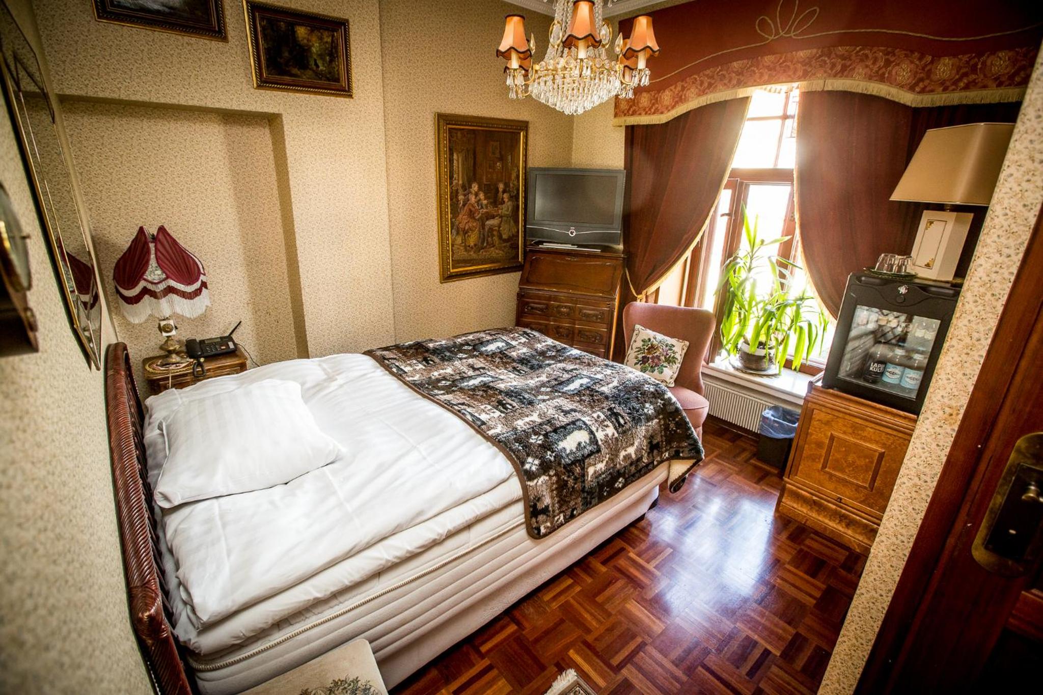 PARK HOTEL TURKU 14/53
