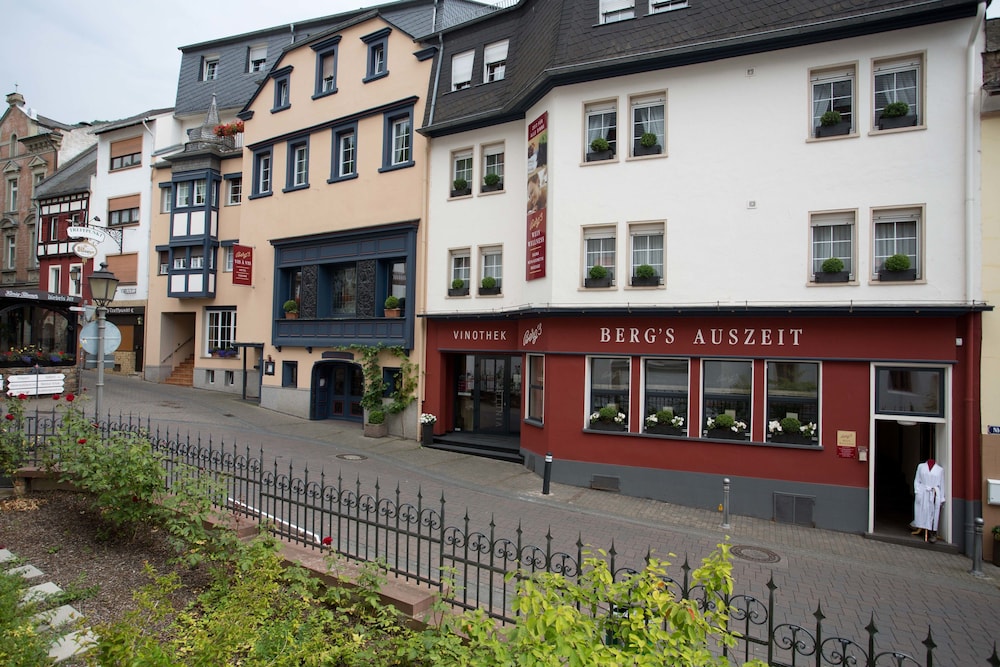 Akzent Hotel Bergs Alte Bauernschanke 1/56