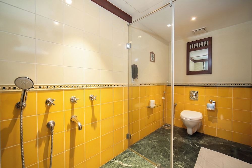 Villa with Garden View, 1 King Bed