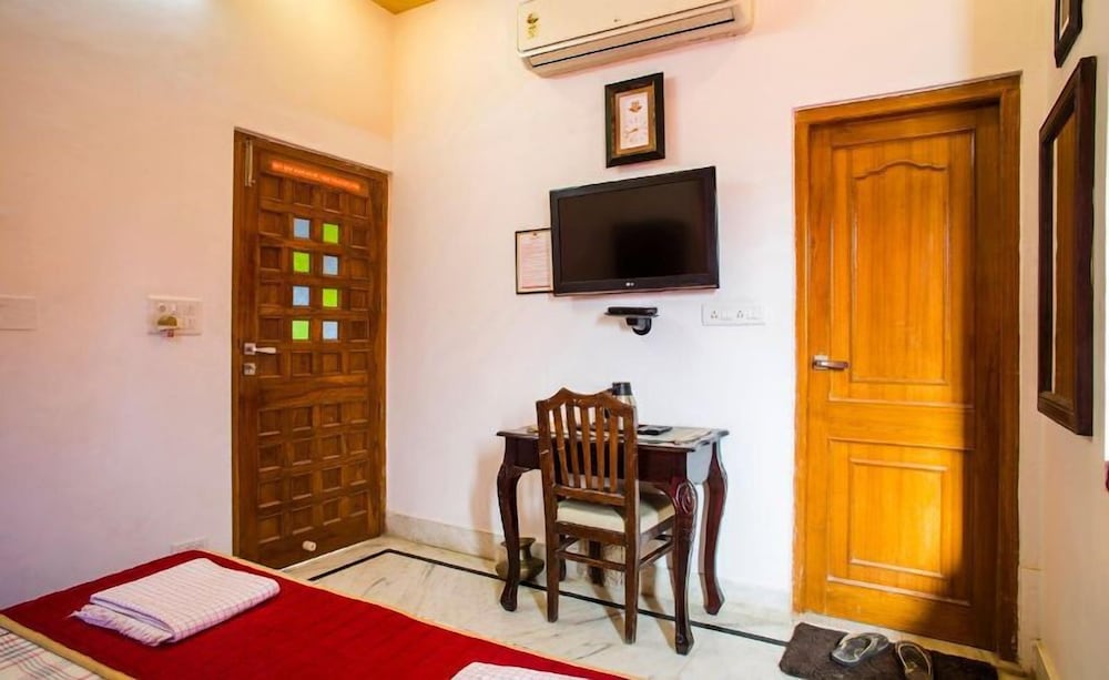 Hotel Jessulkot 21/28