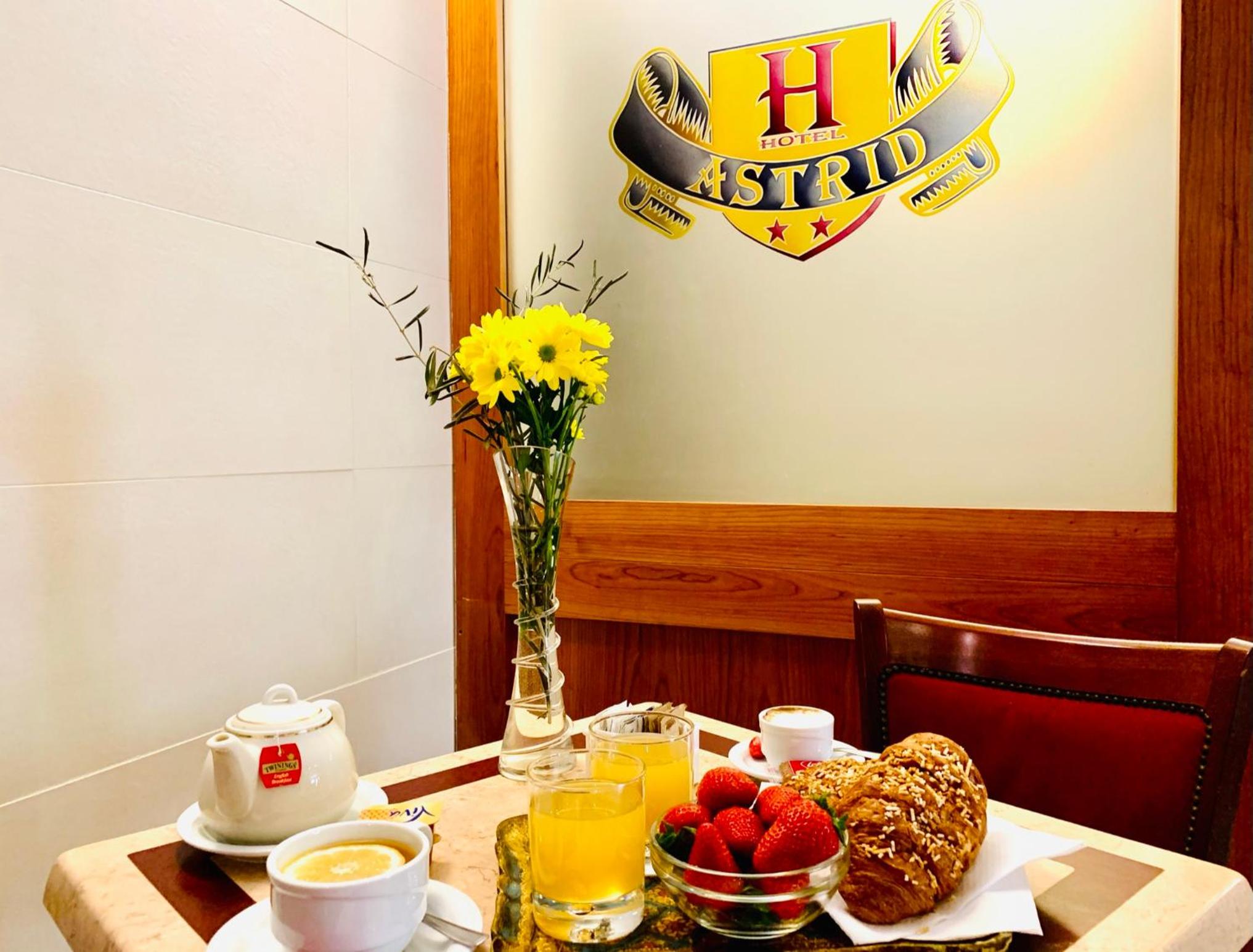 Hotel Astrid 37/50