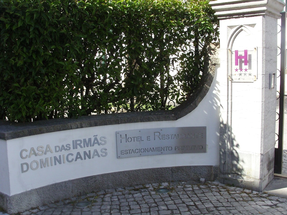 Flag Hotel Fatima Irmas Dominicanas 6/50