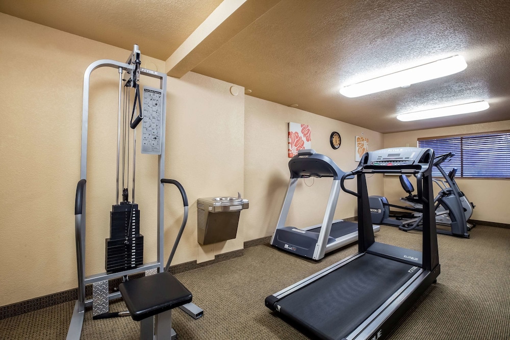 Baymont by Wyndham Yakima Riverfront 29/51