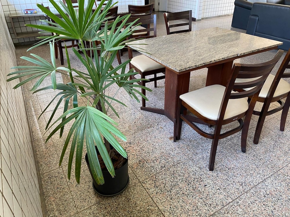 Hotel Ryad Express 32/45