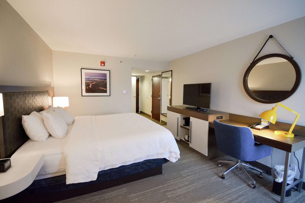 Hampton Inn Salem East - Electric Road 19/58