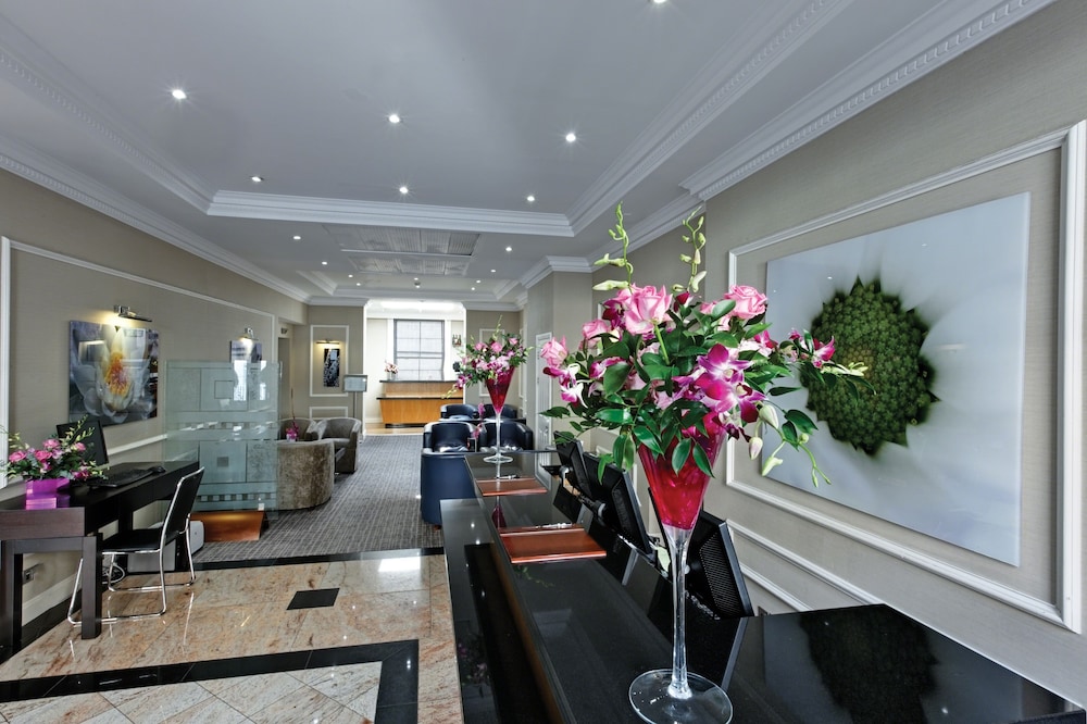 Grange Beauchamp Hotel 49/60