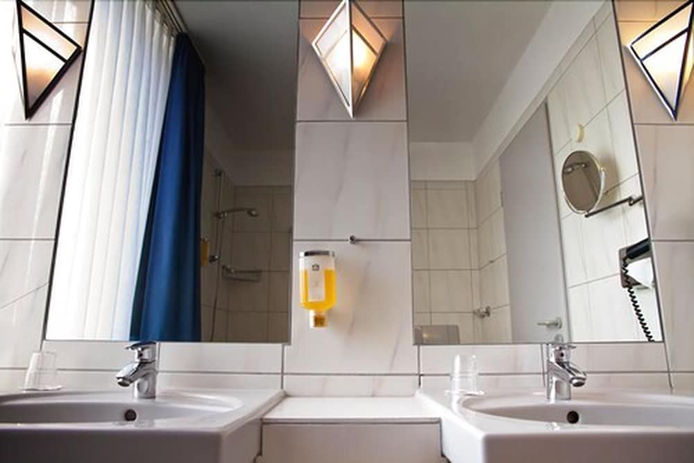 Best Western Hotel Heide 20/59