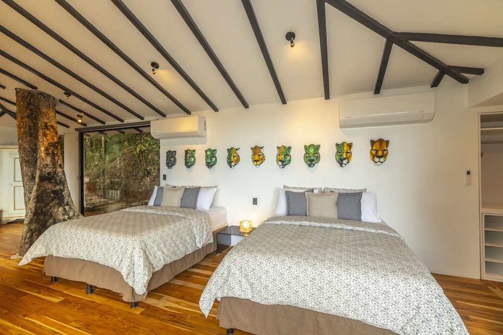Dantica Cloud Forest Lodge 18/50