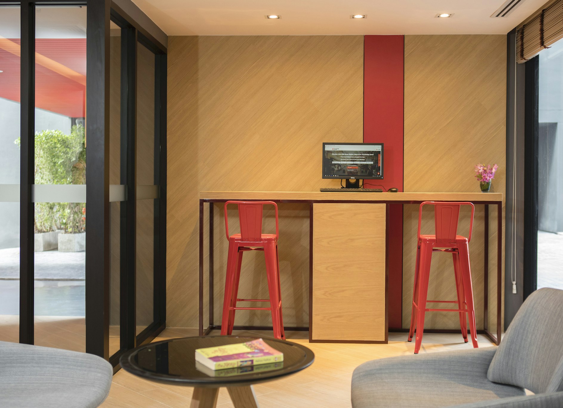 Travelodge Sukhumvit 11 4/33