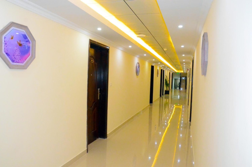 فندق الجبيل إن(Jubail Inn Hotel) 17/39