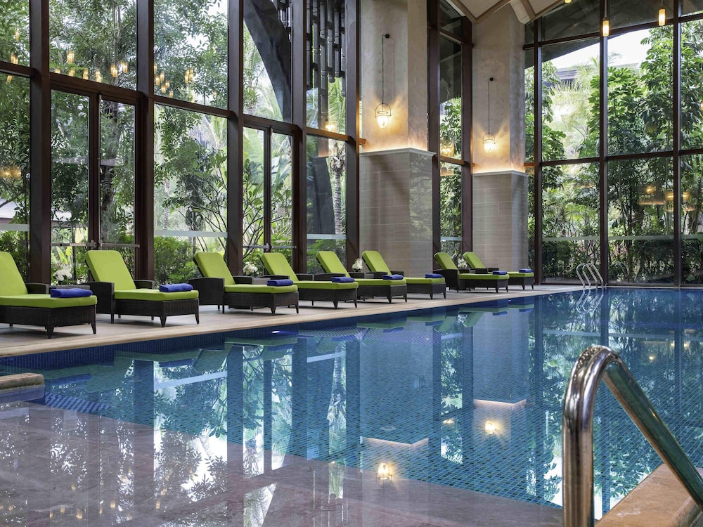 Pullman Resort Xishuangbanna 19/50