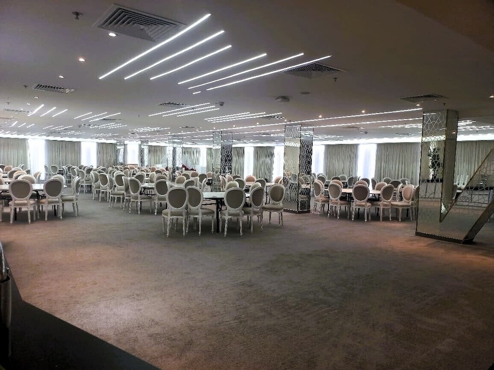Cielo Hotel Lusail Qatar 31/46
