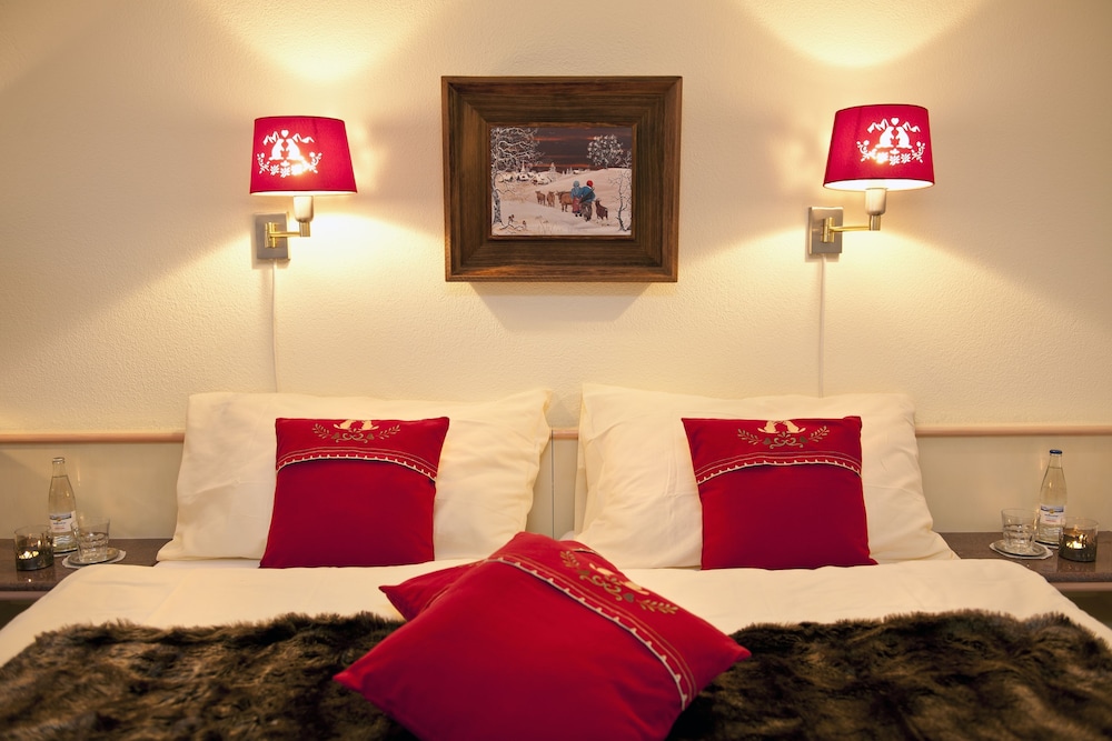 Boutique Hotel Beau Site 24/32