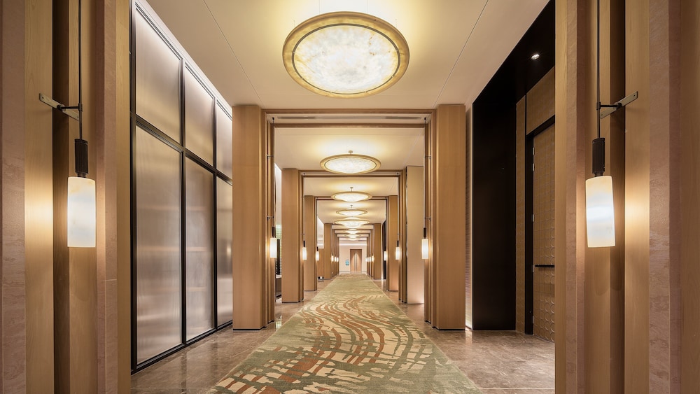 Holiday Inn Wenzhou Airport by IHG، ونتشو 18/50