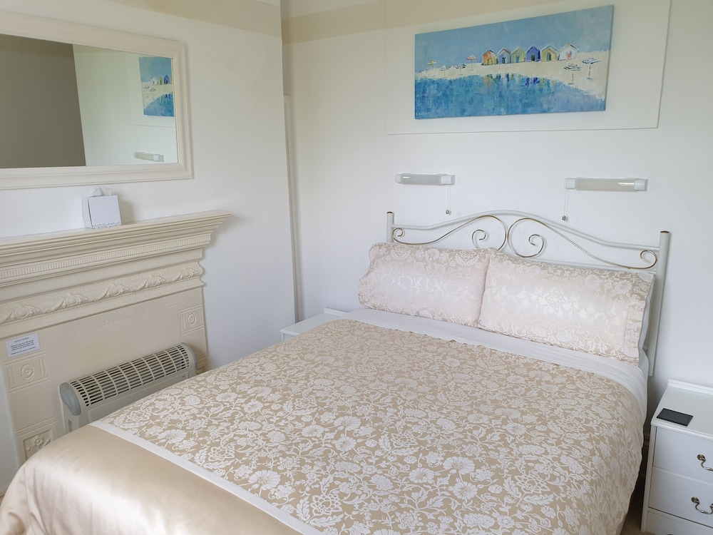 The Wycliffe Guest House 29/70