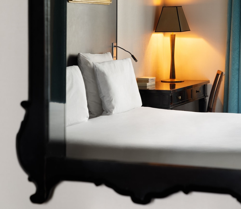 昂热利酒店(NEW Hotel Republique) 图片4