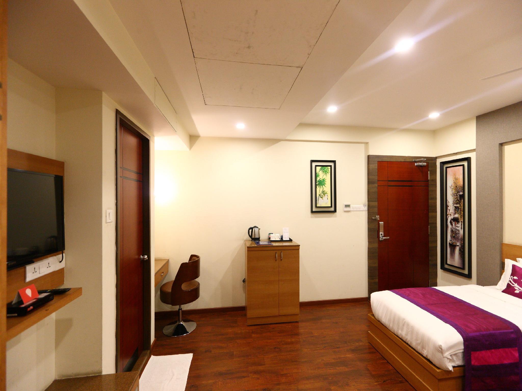 Adore Residency Vadapalani 22/45