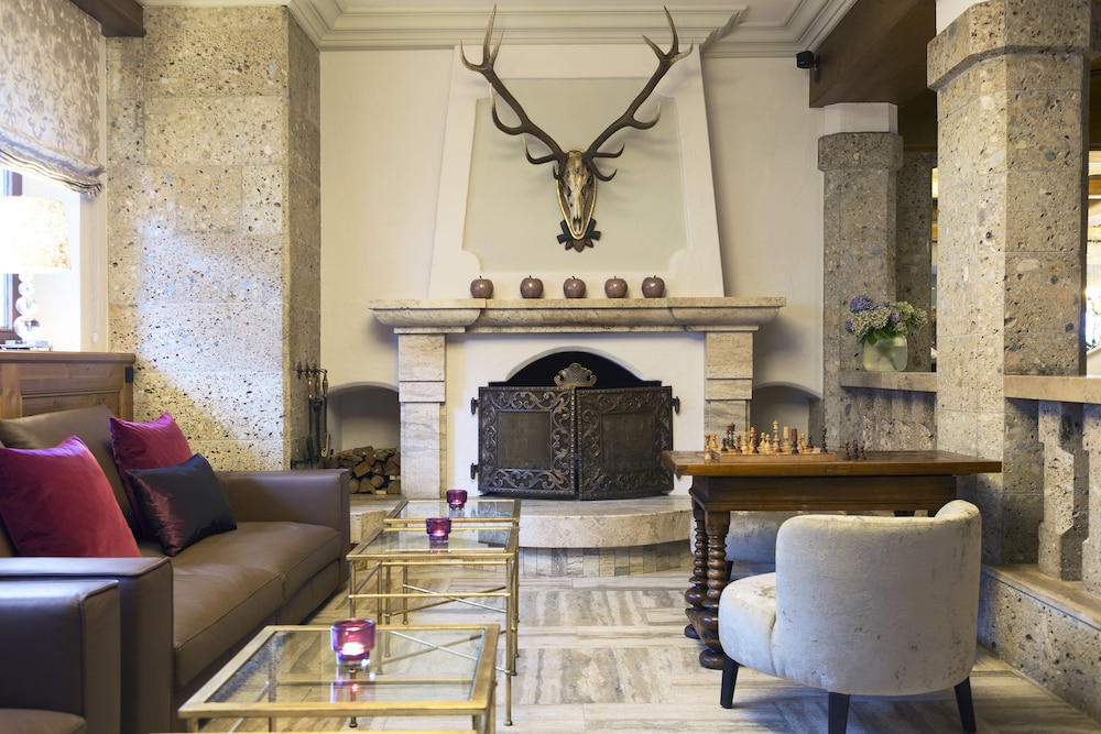 Elisabeth Hotel Premium Private Retreat 57/71
