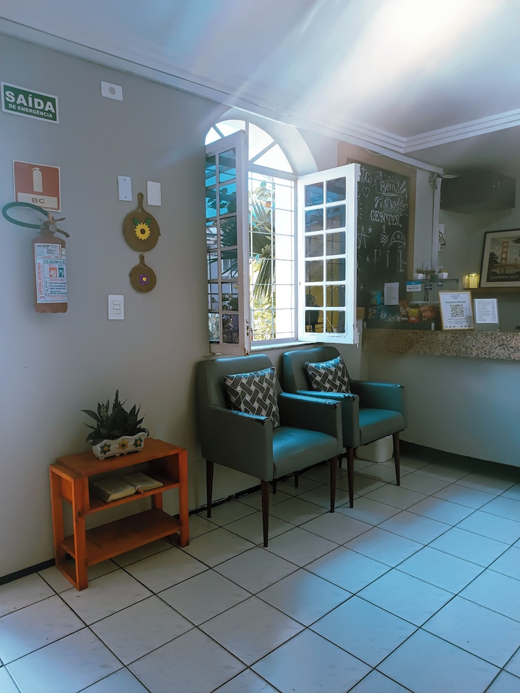 Center 1 Hotel 31/50