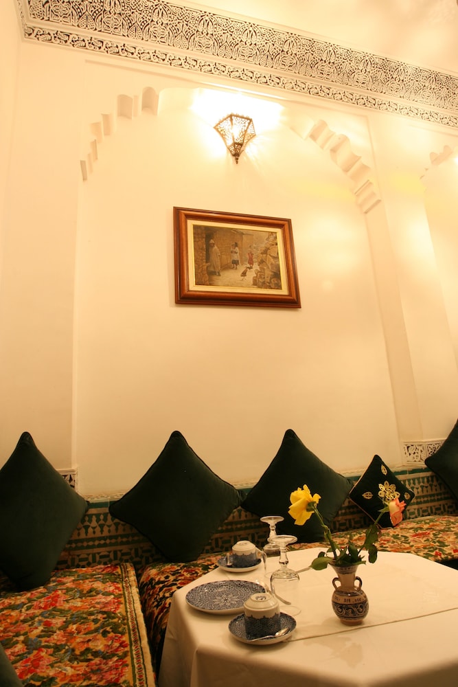 Dar Al Andalous Riad 19/71