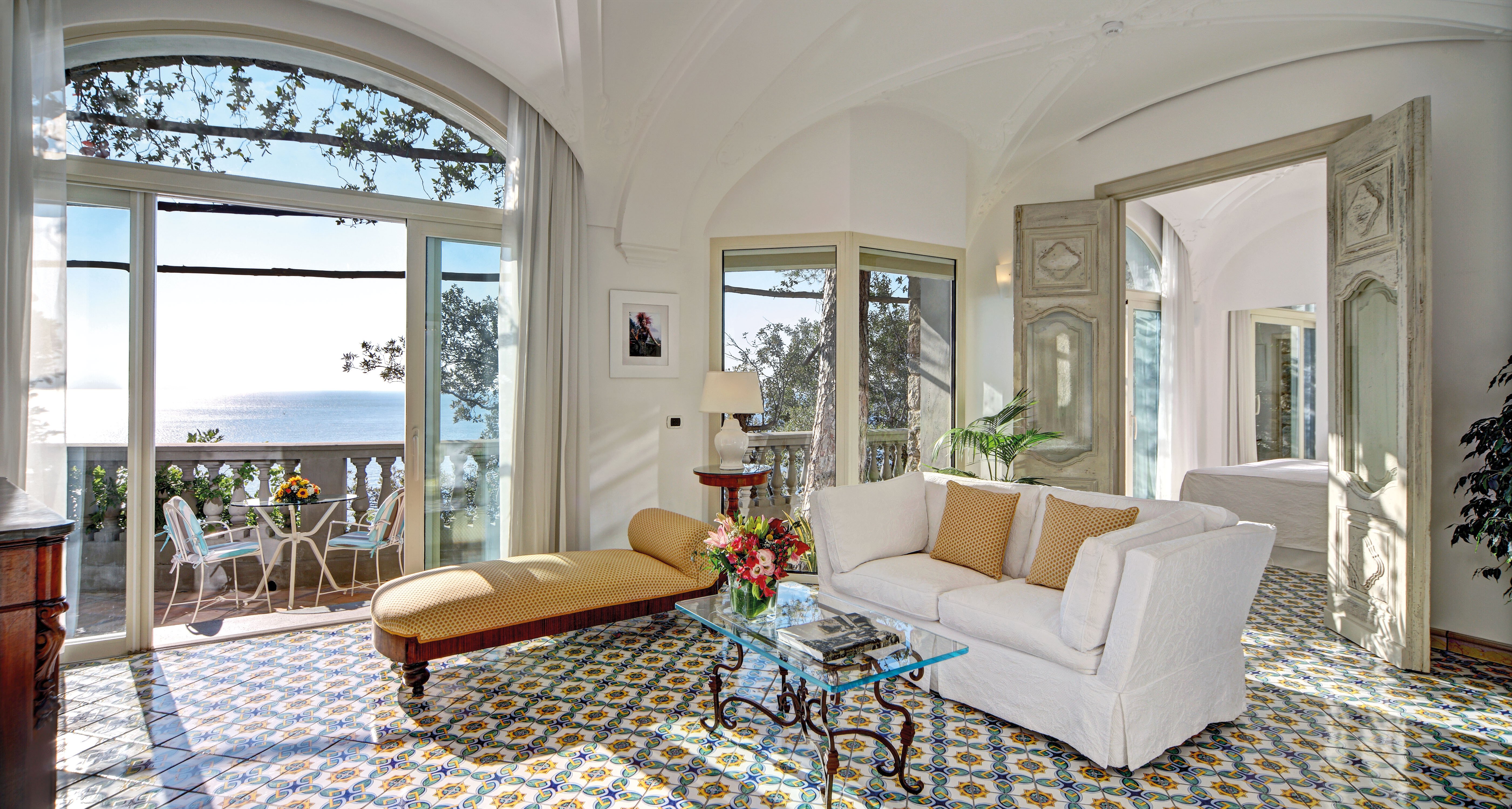 Santa Caterina Hotel 40/61