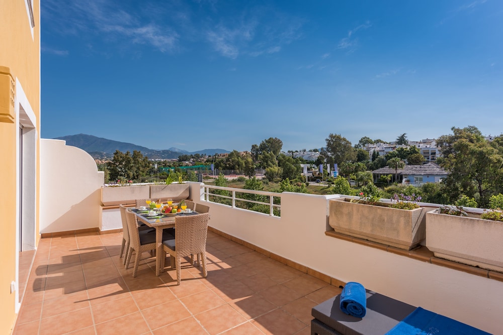 Cortijo Del Mar Resort 39/50