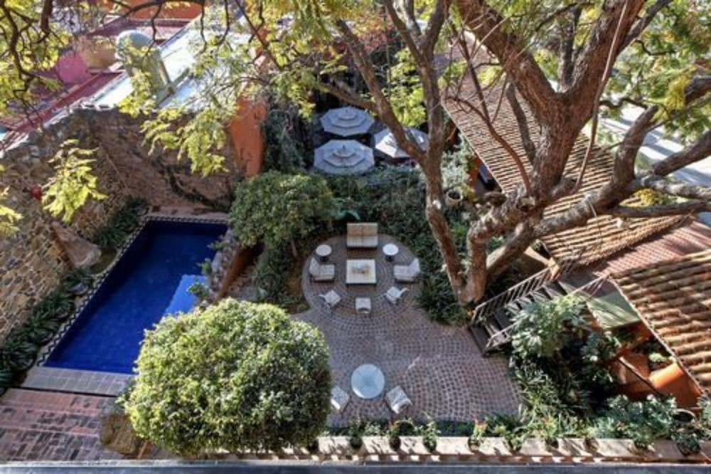 Casa Schuck Bed and Breakfast 41/50
