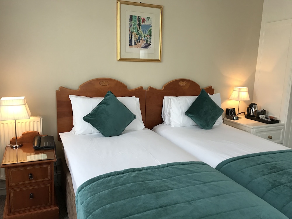 The Windermere Hotel 25/70