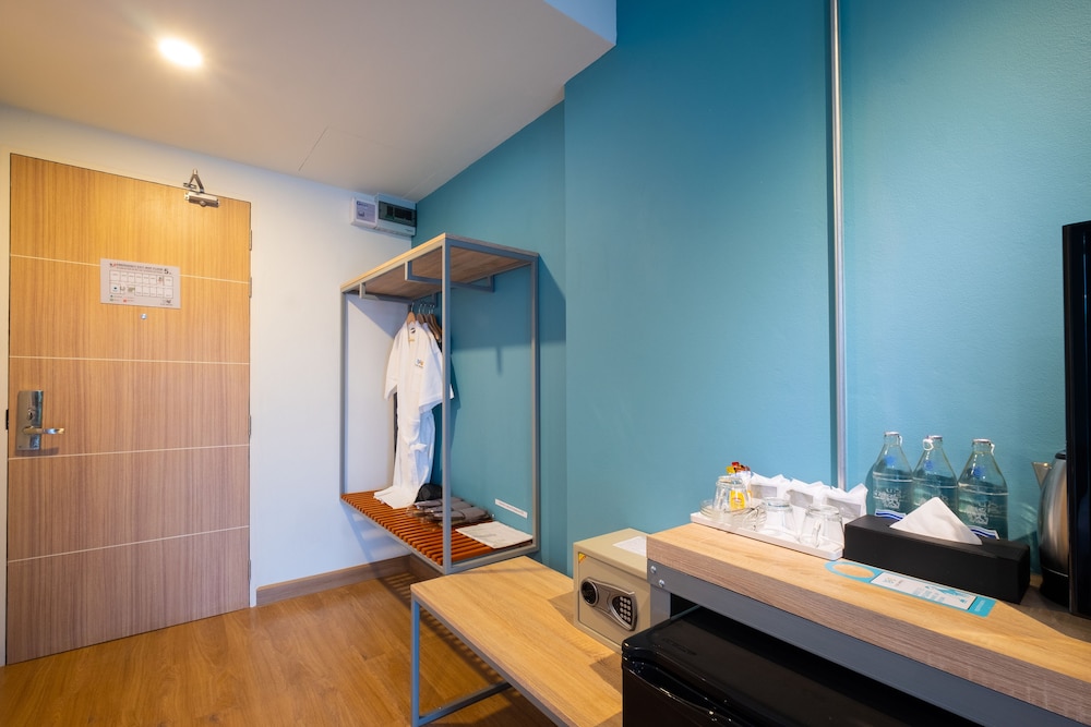 S.22 Hotel Suratthani 20/64