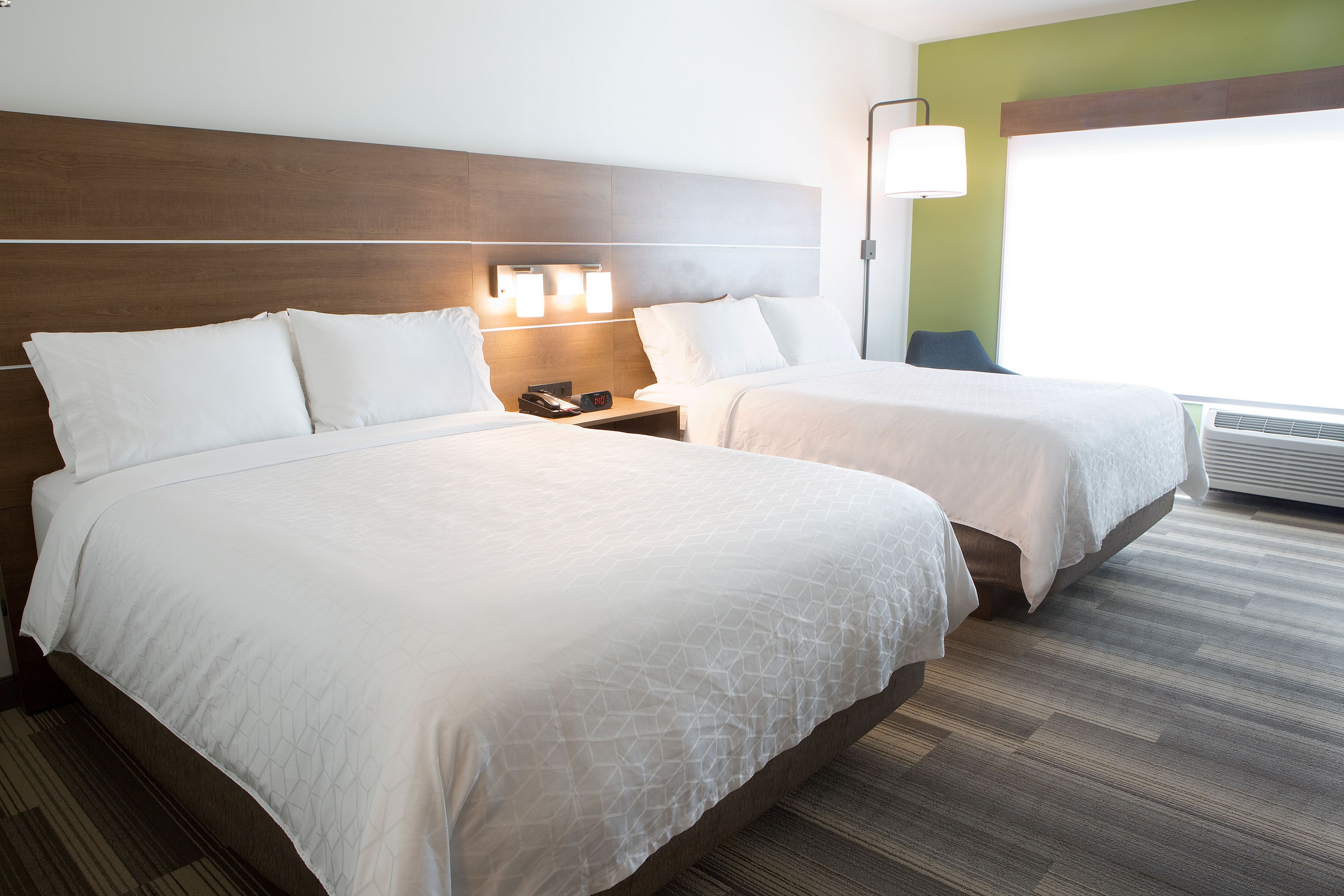 Holiday Inn Express And Suites Edmonton Sw Windermere 20/78
