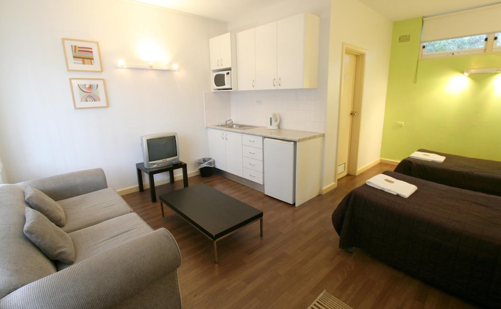 Ultimate Apartments Bondi Beach 26/41