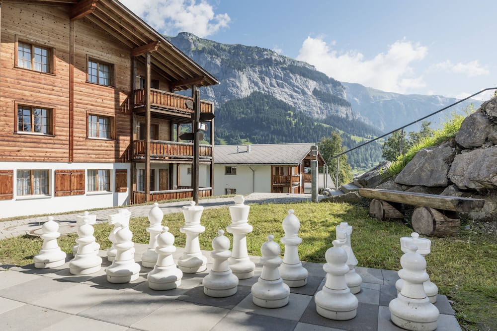 Hapimag Resort Flims 17/50