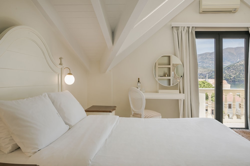 Suite - Loft - Deluxe