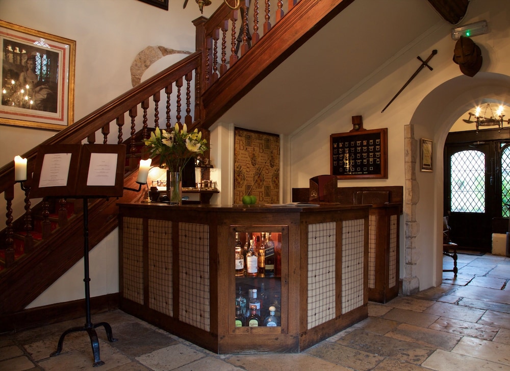 Amberley Castle 4/50