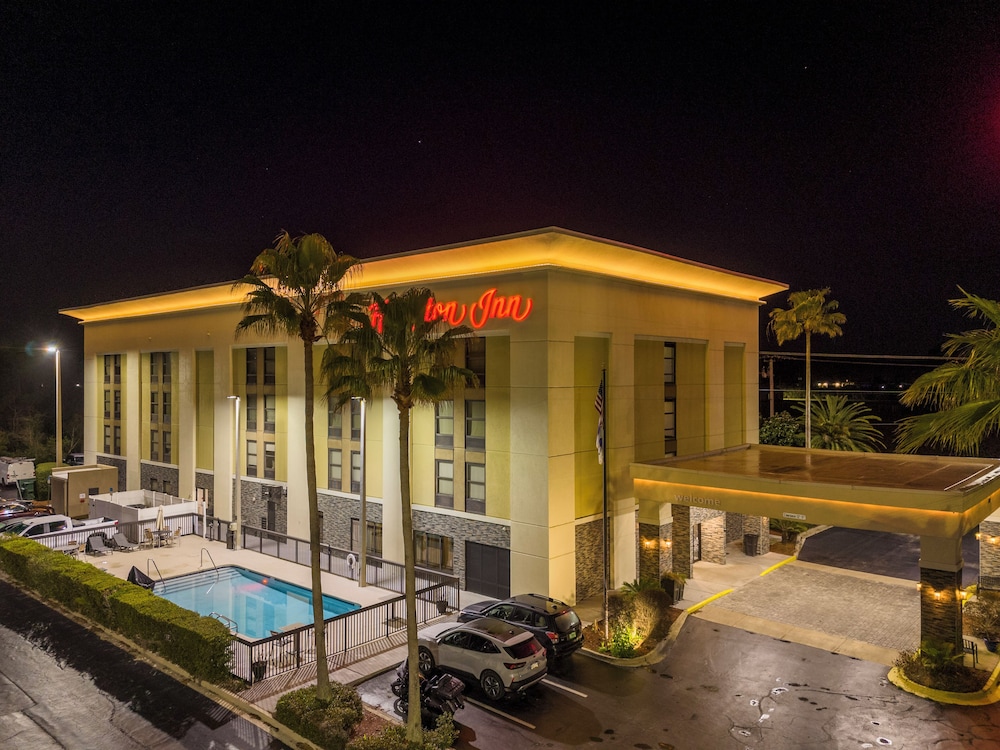 Hampton Inn St. Augustine I--95 photo5