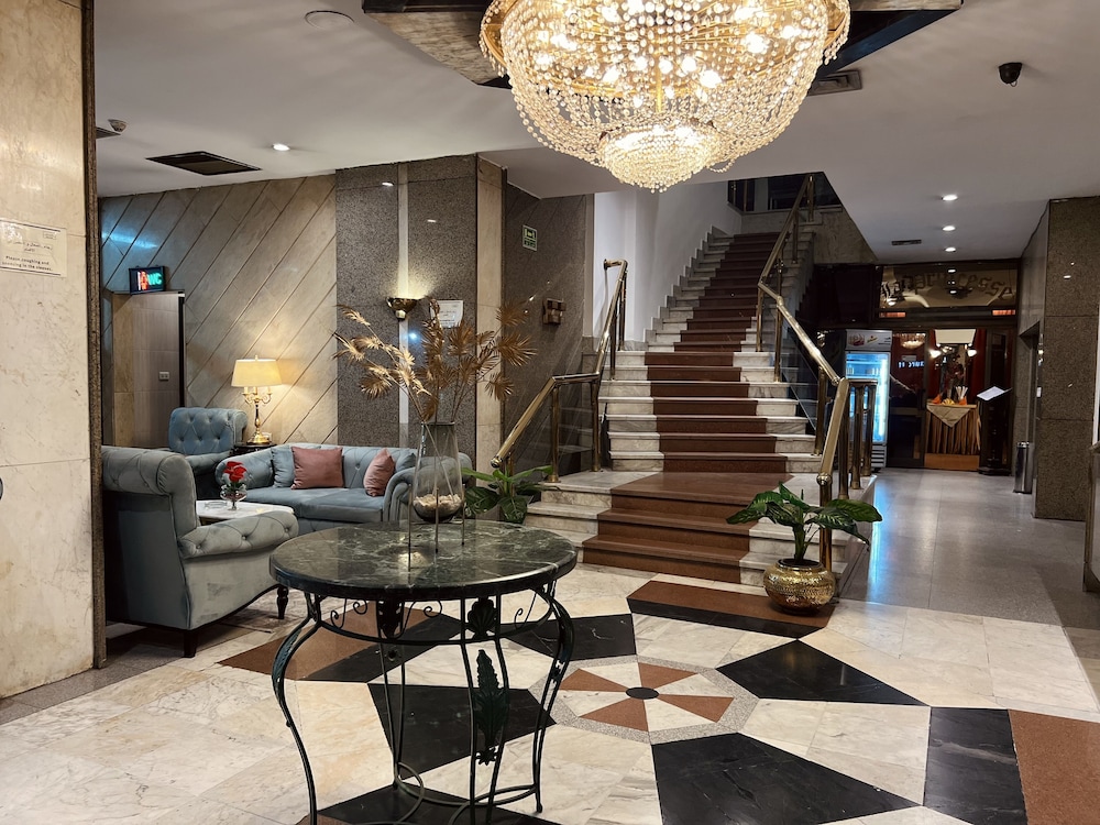 Santana Hotel 39/50