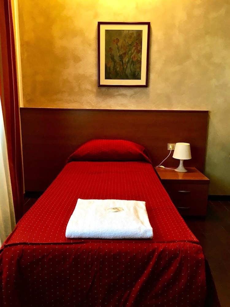 Hotel Forum 42/70