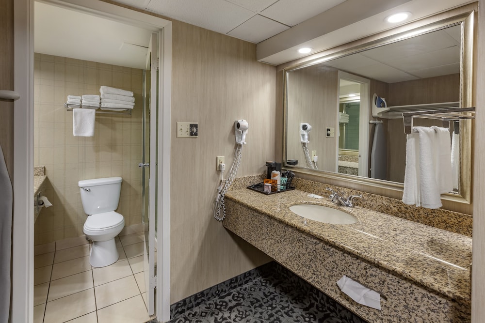 Quality Inn & Conference Centre Midland 25/54