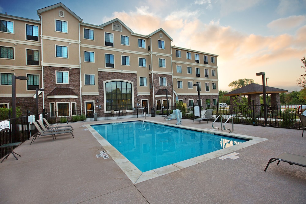 Staybridge Suites Austin South Interstate Hwy 35 3/58