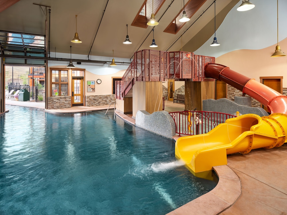 Hyatt Vacation Club at The Ranahan 59/69