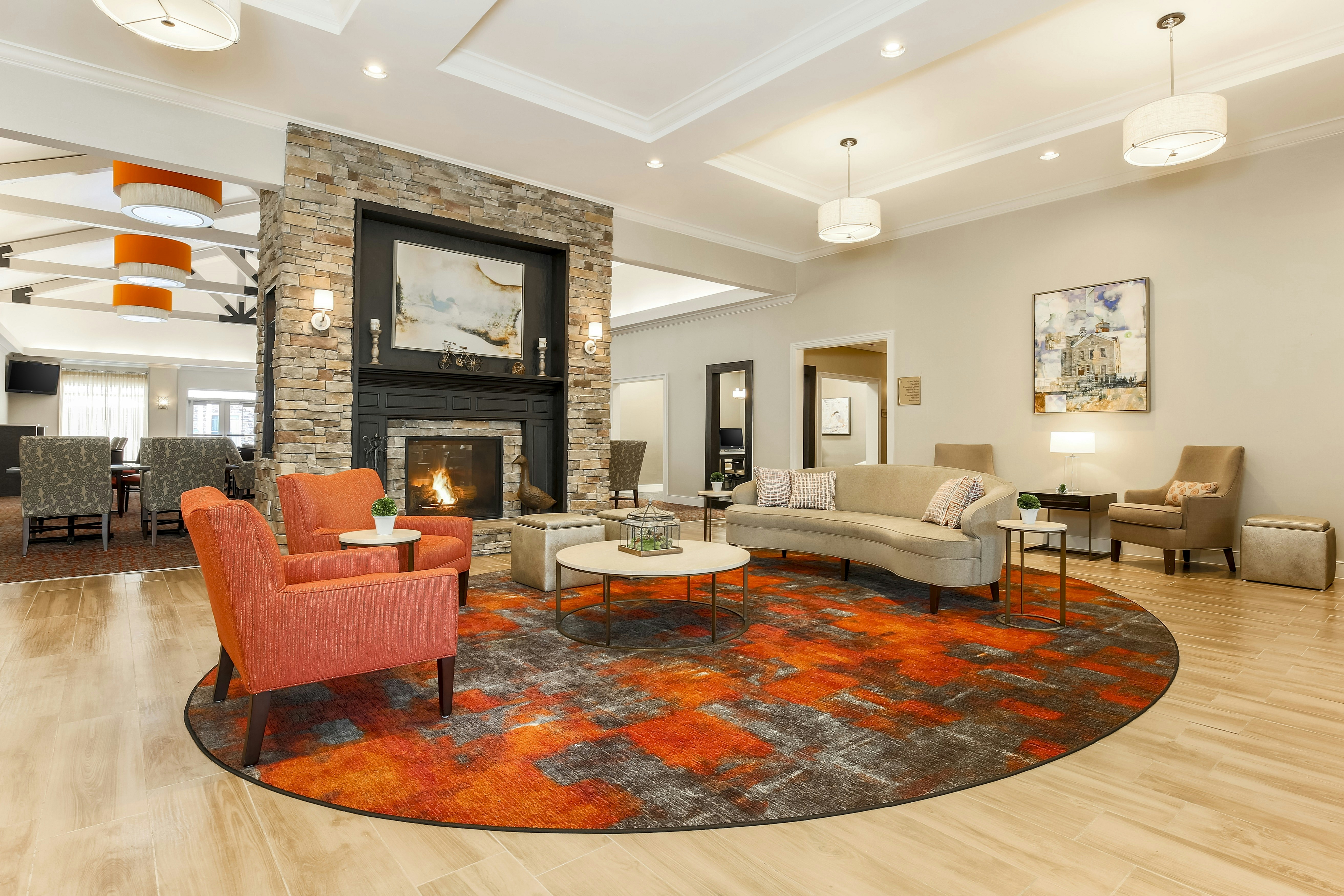 Homewood Suites by Hilton Long Island Melville 28/49