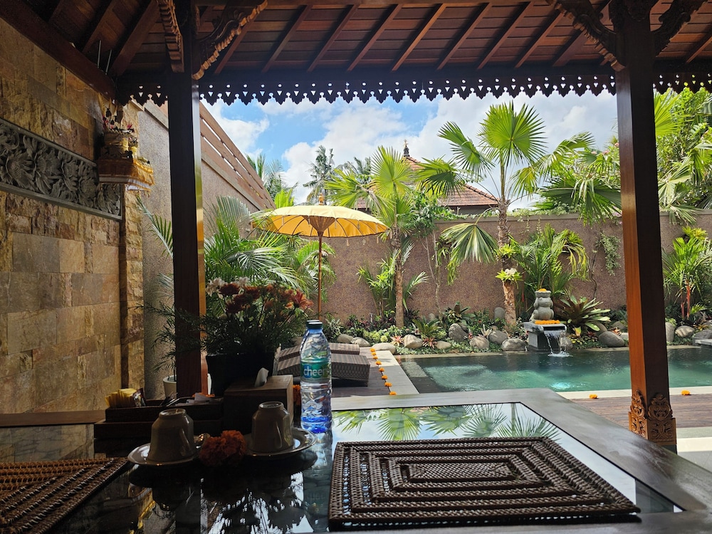 Ubud Paradise Villa 26/50