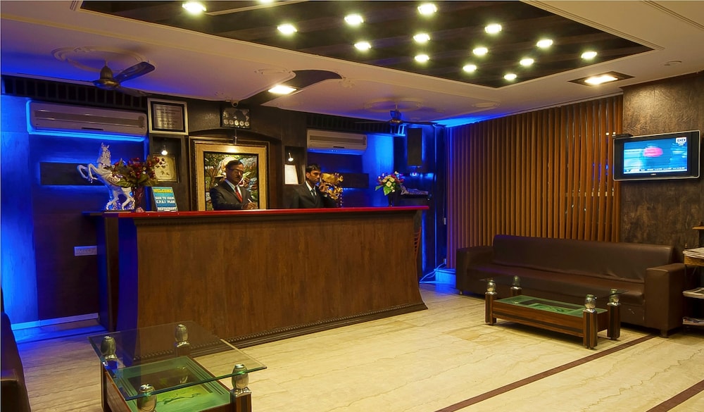 Hotel Vishal Residency(Mahipalpur) 9/64