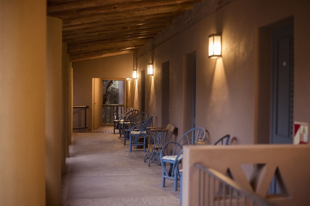 Patio Alto 9/20