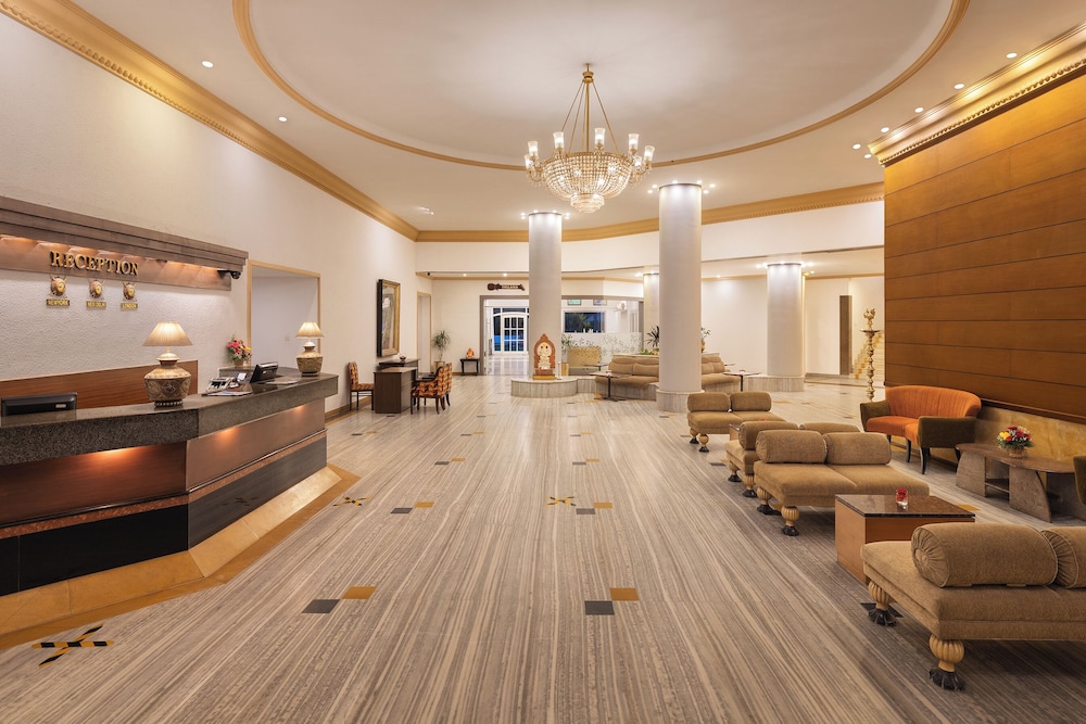 Sangam Hotel In Thanjavur 8/21