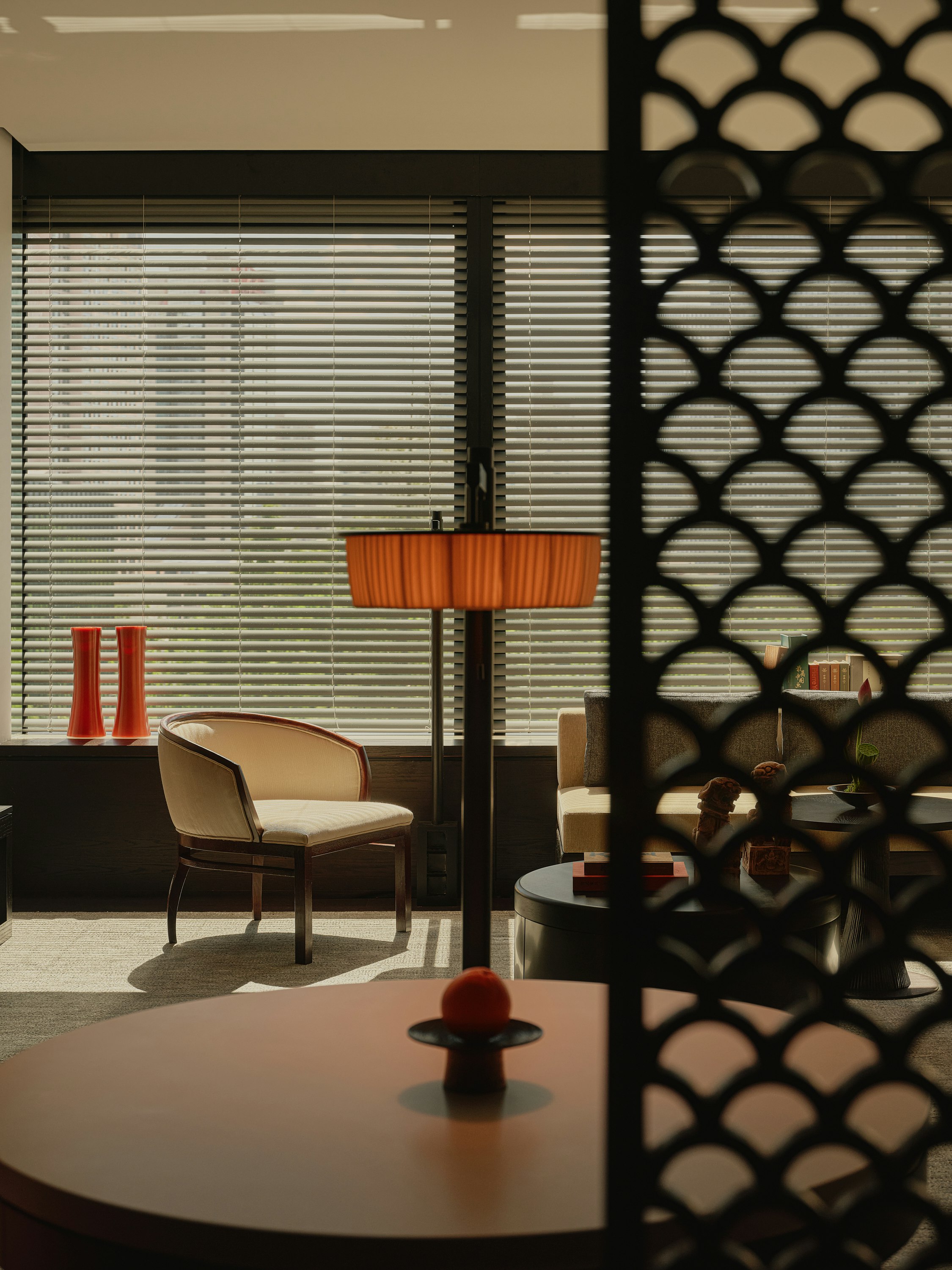DELUXE, SUITE