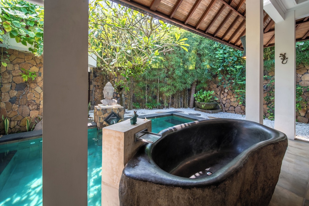 Shunyata Villas Bali 27/49