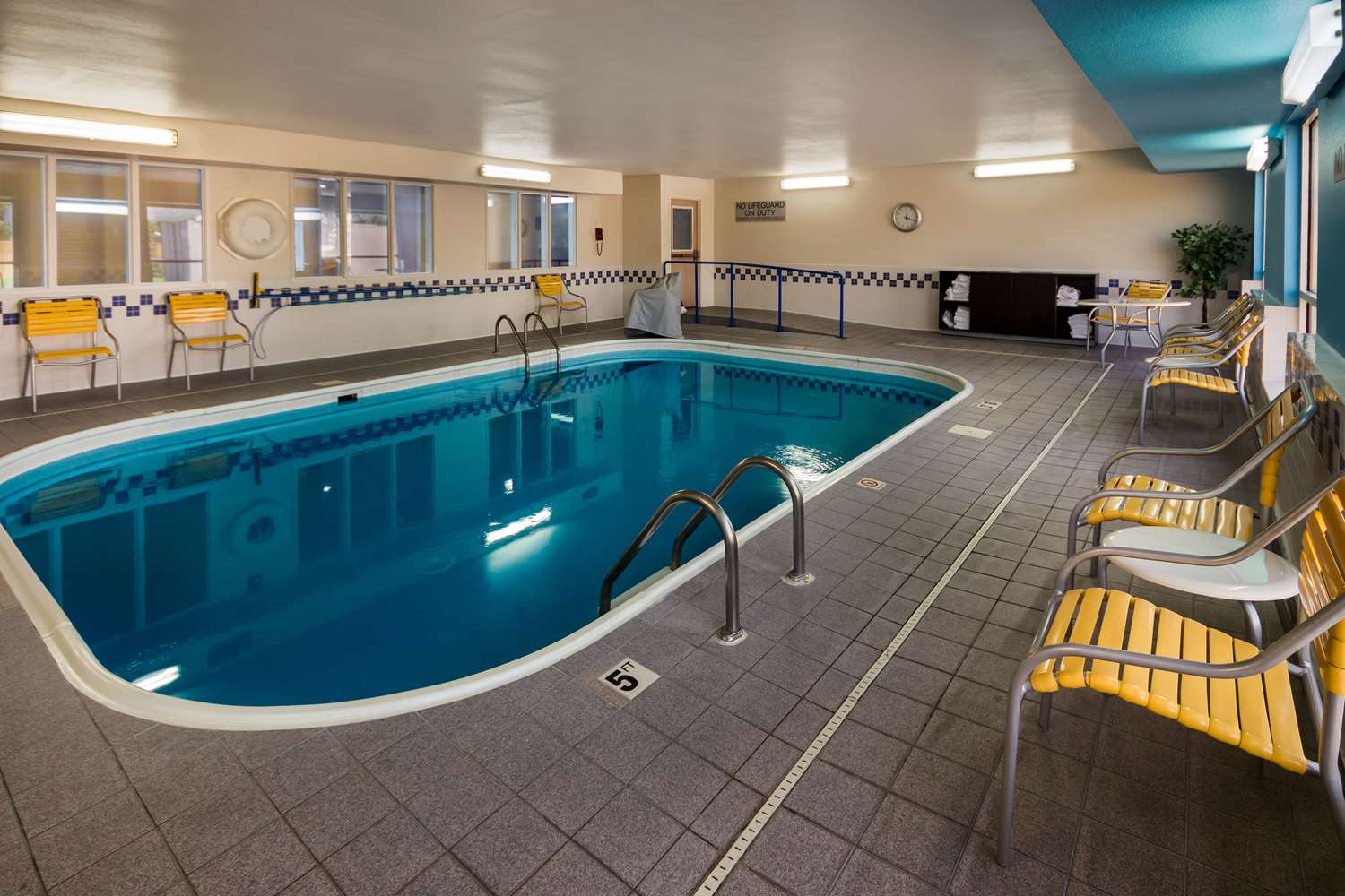 Quality Inn & Suites Bozeman 25/40